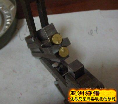 掌心雷细节图