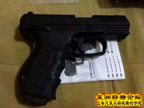 各类精品手狗带你品