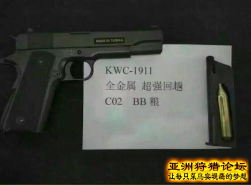 各类精品手狗带你品