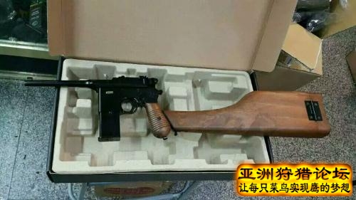 各类精品手狗带你品