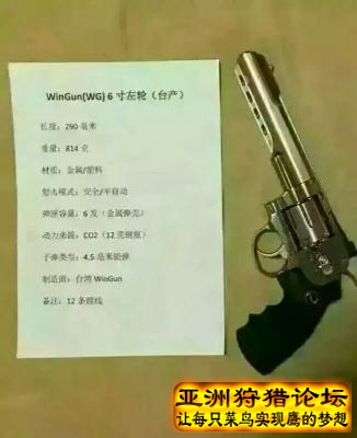 各类精品手狗带你品