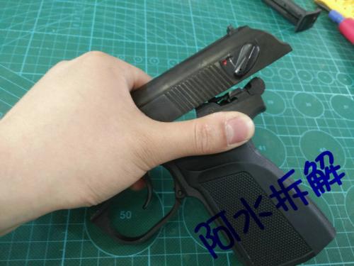 654k拆解