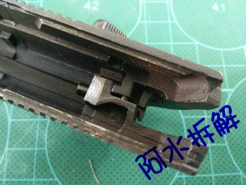 654k拆解