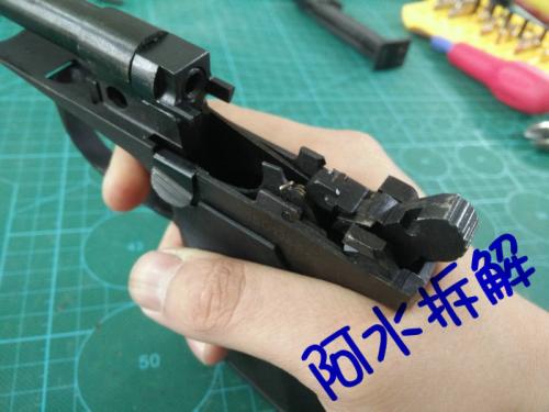 654k拆解