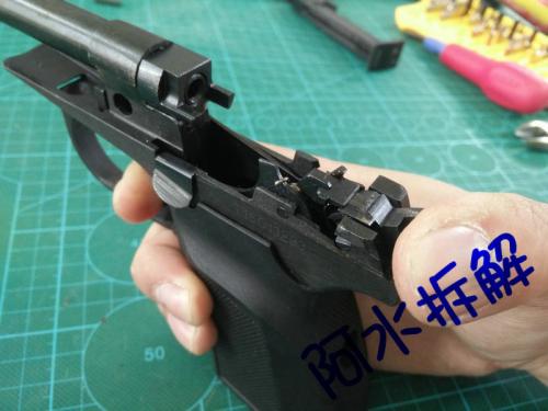 654k拆解