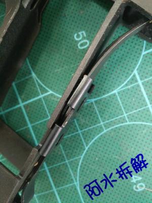 654k拆解