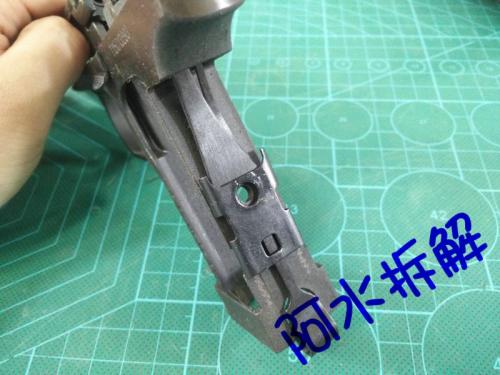 654k拆解