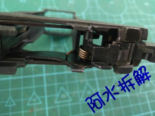 654k拆解