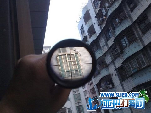 又便宜又好的瞄