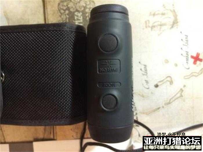 瞄镜， 米国人玩的