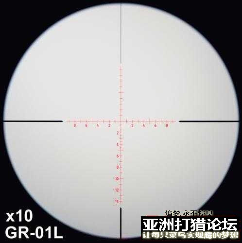 瞄镜， 米国人玩的