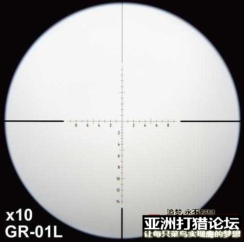 瞄镜， 米国人玩的