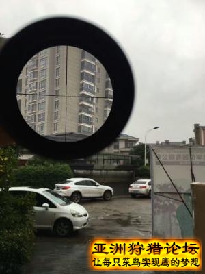 新款上市 进口短瞄 仅28cm