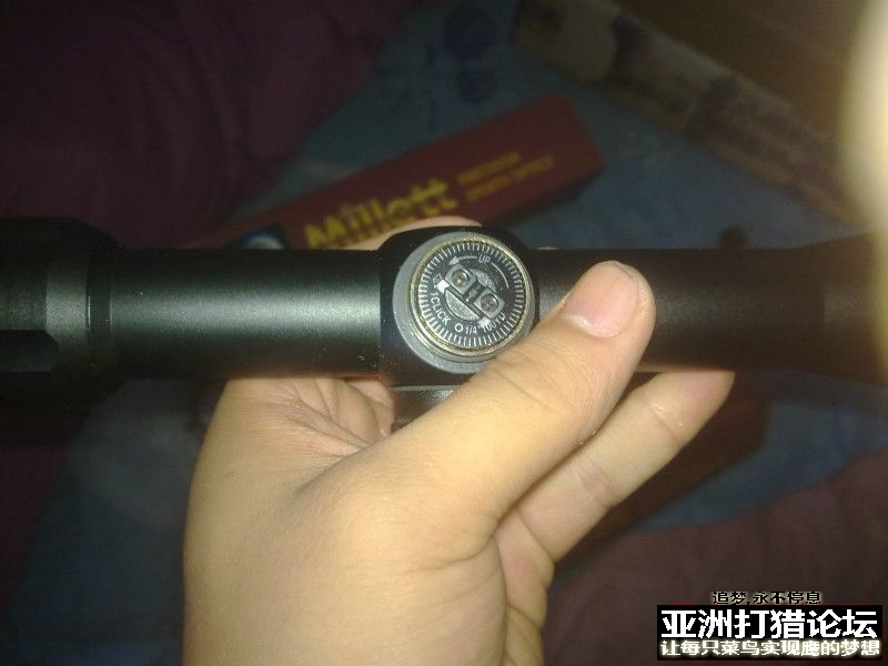 看看我这个 瞄刚到的热乎乎的- -太大了感觉