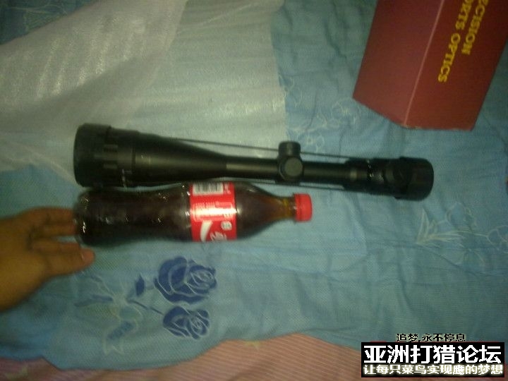 看看我这个 瞄刚到的热乎乎的- -太大了感觉