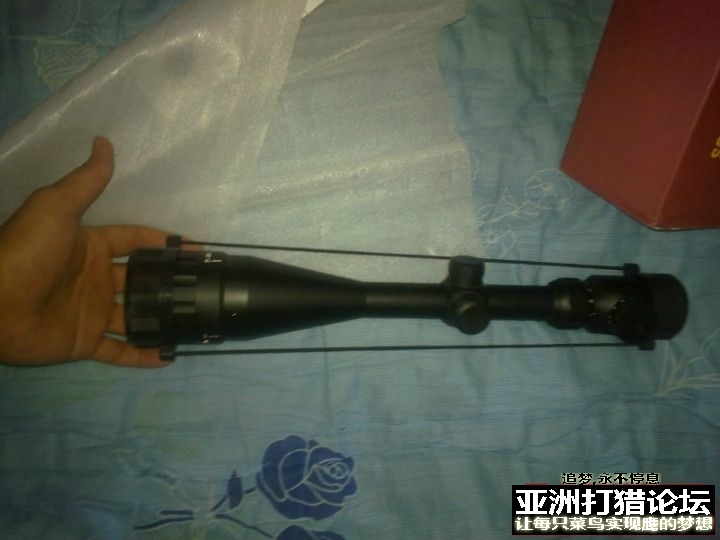 看看我这个 瞄刚到的热乎乎的- -太大了感觉