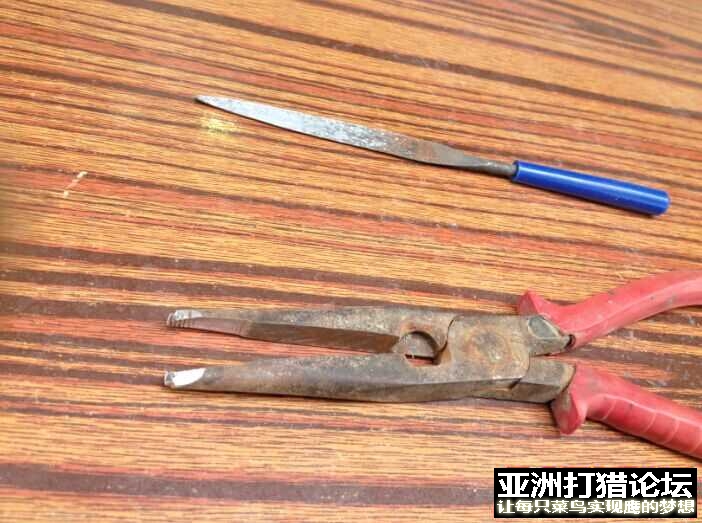 手把手教你如何DIY高抗震单筒望远镜