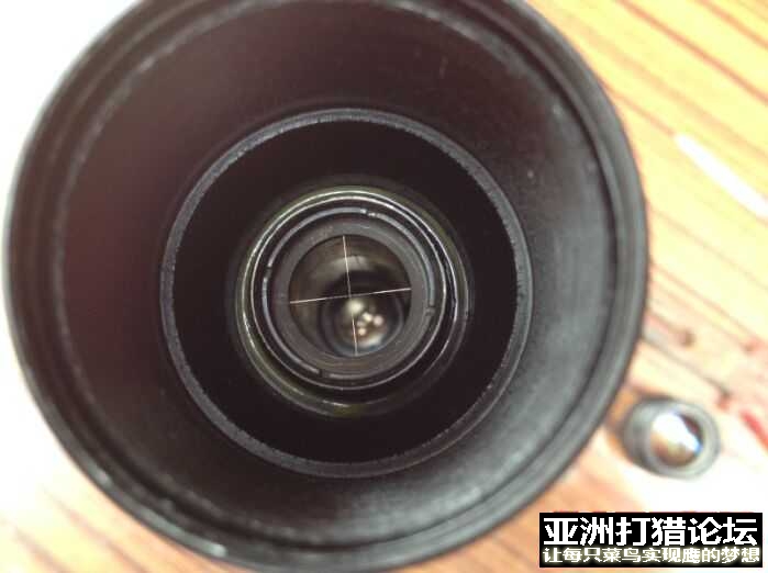 手把手教你如何DIY高抗震单筒望远镜