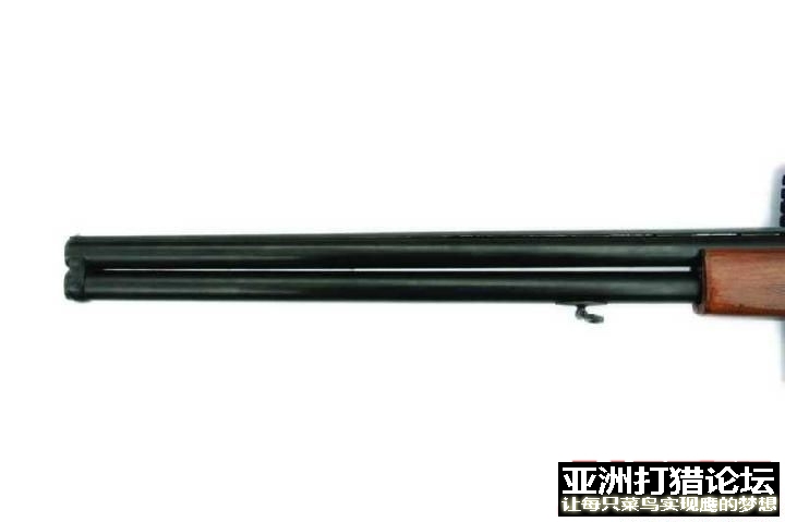 虎头牌PH12-1立式双管猎狗