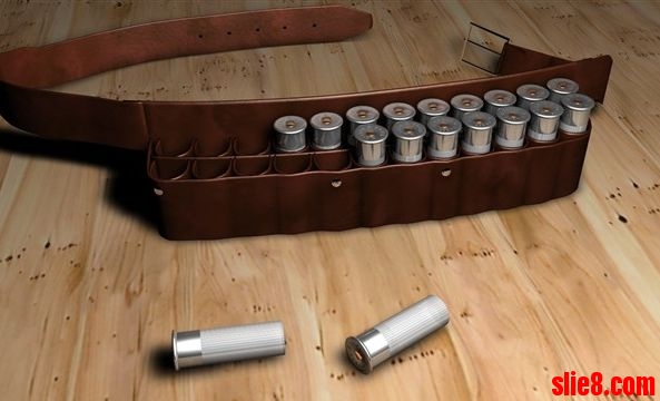 朋友的转下,他是射击队的.搞到了歪把国外的