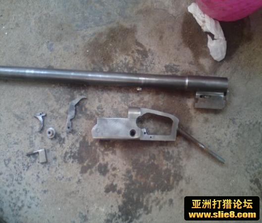 刚刚完成的12号狗..