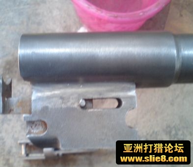 刚刚完成的12号狗..