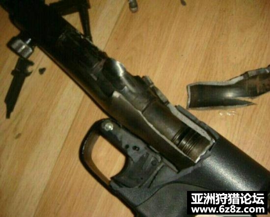 玩射钉狗的朋友进来看看吧