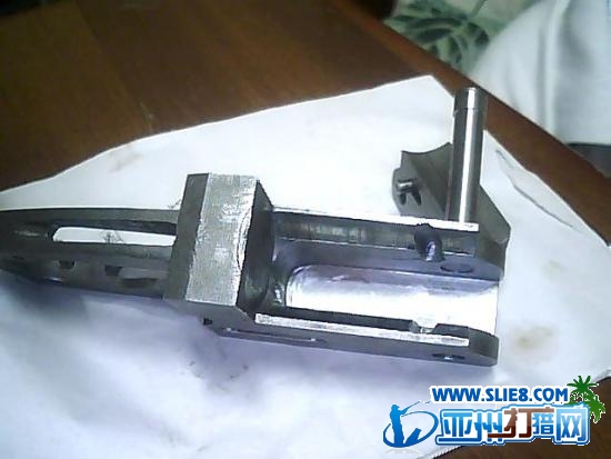 D松鼠第二步（铣）