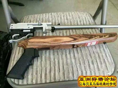 美国原装鲁格