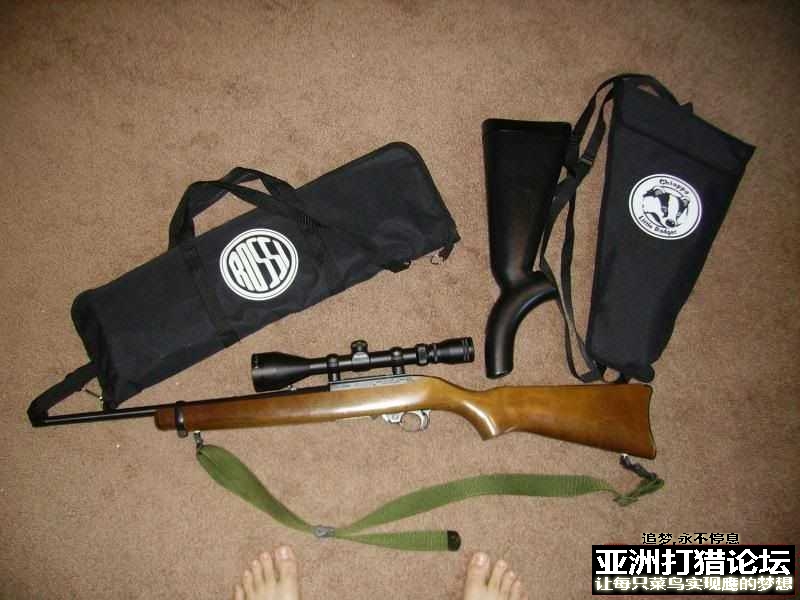 老外拆解 Chiappa Little Badger 22LR