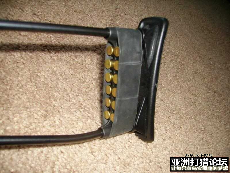 老外拆解 Chiappa Little Badger 22LR