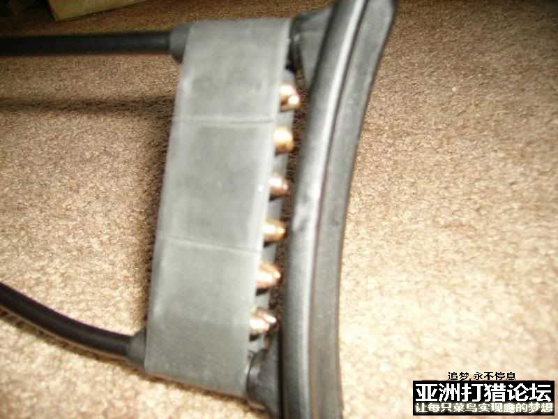 老外拆解 Chiappa Little Badger 22LR