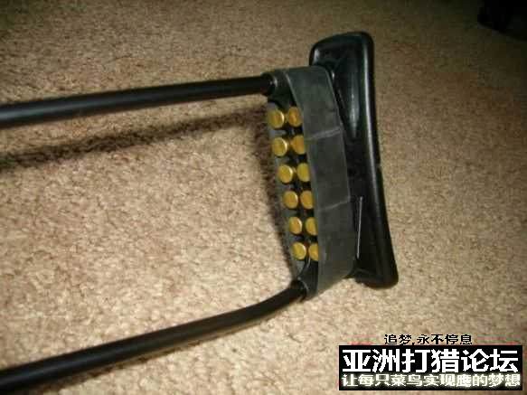 老外拆解 Chiappa Little Badger 22LR