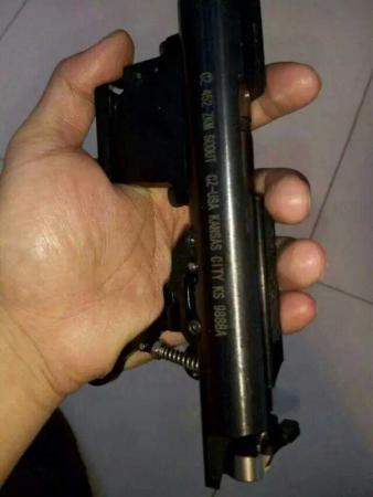 看看cz452怎么怎么样