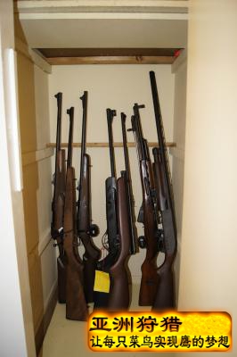 塞尔维亚zastava MP22  .22LR小口