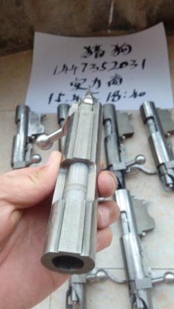 小口栓