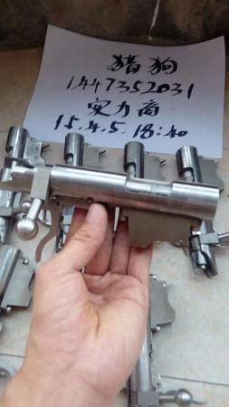 小口栓