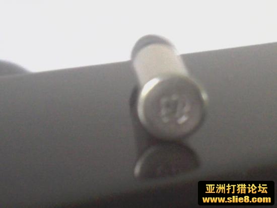 小口栓