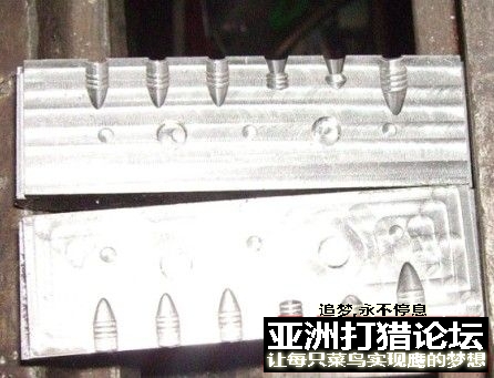 应众多狗友的要求,发布已成功的4.5小口的实例!!