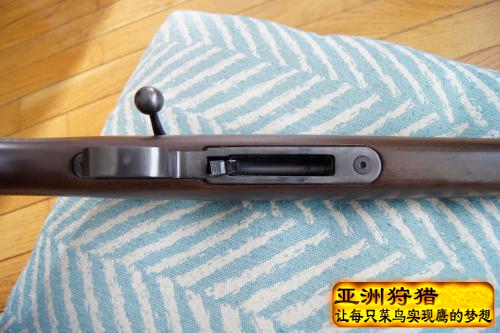 分享JW105 健卫105  223rem 5.56*45mm小口