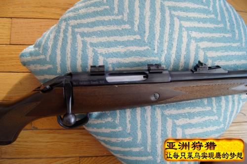 分享JW105 健卫105  223rem 5.56*45mm小口