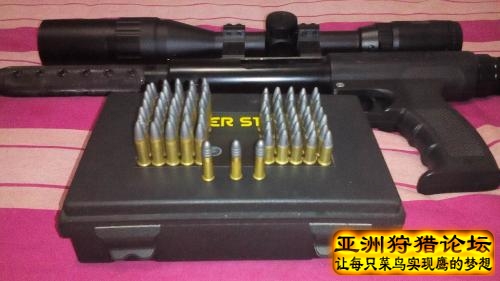 改制射钉