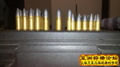 改制射钉
