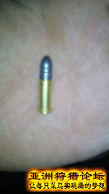 改制射钉