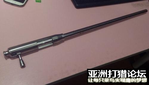 新家伙 刚刚出来的！