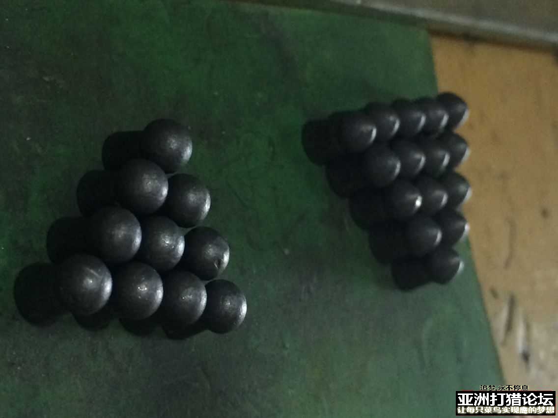 5.5尖 圆