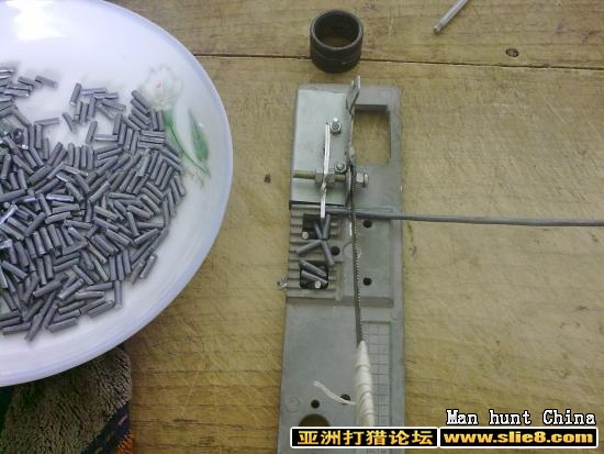 切铅丝的好工具 D的