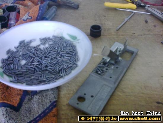切铅丝的好工具 D的