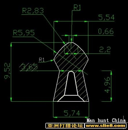 4.5-5.5德粮母鸡图纸,可直接查看打印!同时也带有CAD