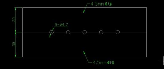 4.5-5.5德粮母鸡图纸,可直接查看打印!同时也带有CAD